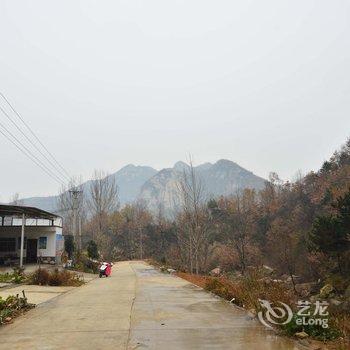 鲁山客源居农家宾馆酒店提供图片