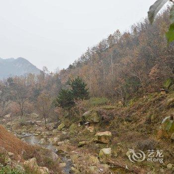 鲁山客源居农家宾馆酒店提供图片