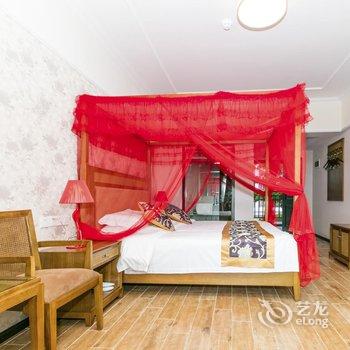 景洪天麒客栈酒店提供图片