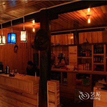 德钦雨崩间隔时光客栈酒店提供图片