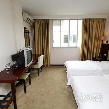 桂林雁山天天假日商务酒店酒店提供图片