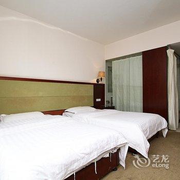 桂林雁山天天假日商务酒店酒店提供图片