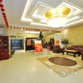 格林豪泰句容亚龙商务酒店酒店提供图片