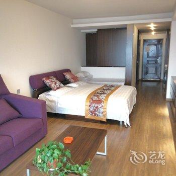 绥中东戴河海滨e家海景度假公寓酒店提供图片