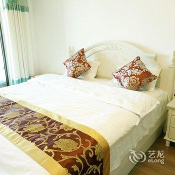 绥中东戴河海滨e家海景度假公寓酒店提供图片