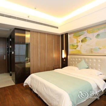 全际优品酒店公寓(长沙五一广场店)酒店提供图片