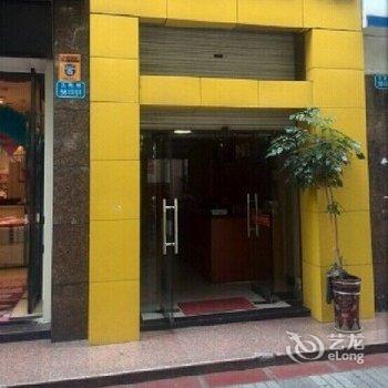 重庆市万州熊亮招待所酒店提供图片