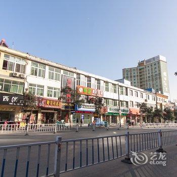 灵璧南都宾馆酒店提供图片