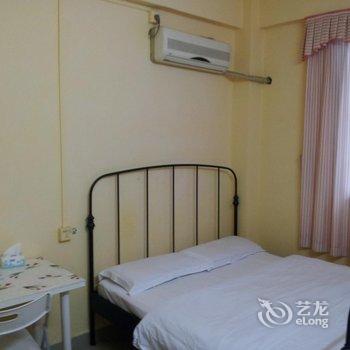 广州DH学生精品住馆酒店提供图片