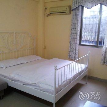 广州DH学生精品住馆酒店提供图片