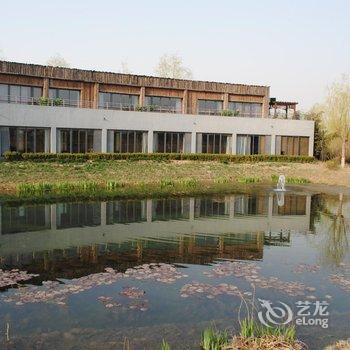 北京润清园温泉度假村酒店提供图片