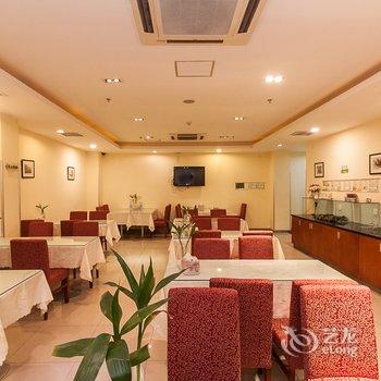 汉庭酒店(蚌埠淮河文化广场店)酒店提供图片