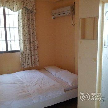 广州DH学生精品住馆酒店提供图片