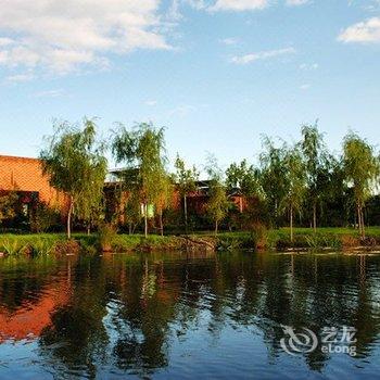 北京润清园温泉度假村酒店提供图片
