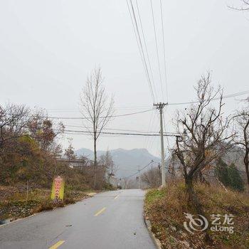 鲁山云海农家院酒店提供图片