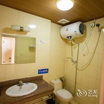 青岛滨海花园酒店酒店提供图片