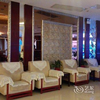 余庆广电大酒店酒店提供图片