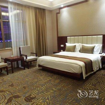 昆明呈贡天苑酒店酒店提供图片
