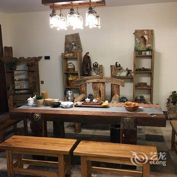 武夷山掬水榭别墅酒店酒店提供图片