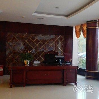 余庆广电大酒店酒店提供图片