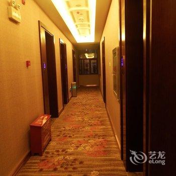 昆明呈贡天苑酒店酒店提供图片