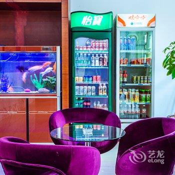 城市便捷酒店(桂林兴安店)酒店提供图片