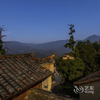 松阳晚秋民宿酒店提供图片