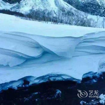 雪乡永安家庭宾馆酒店提供图片