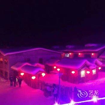 雪乡永安家庭宾馆酒店提供图片