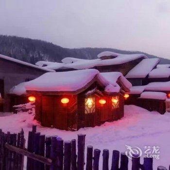 雪乡永安家庭宾馆酒店提供图片