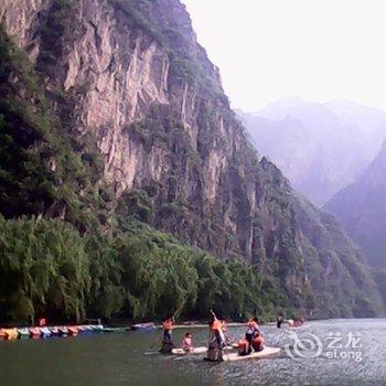 野三坡百里峡山野雅居宾馆酒店提供图片