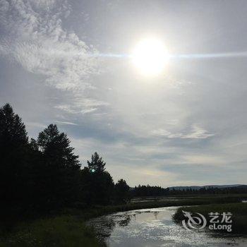 阿尔山市阳光度假酒店酒店提供图片