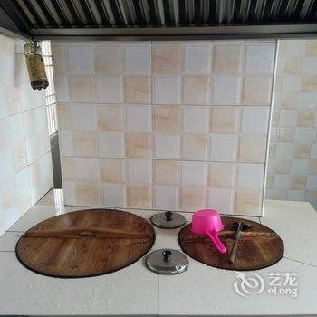 天柱山结缘农家院酒店提供图片