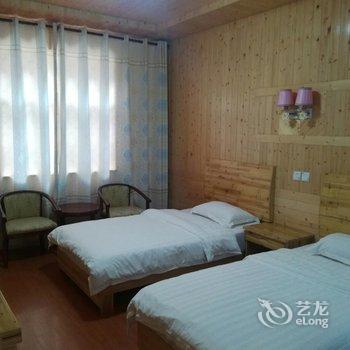 天柱山结缘农家院酒店提供图片