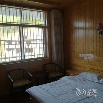 天柱山结缘农家院酒店提供图片