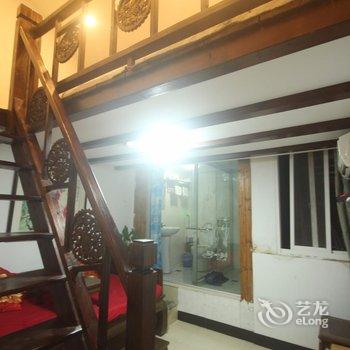 西塘乐艺坊院落客栈酒店提供图片