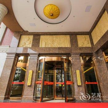 佛山龙湾国际酒店(佛山南庄吉利购物广场陶瓷城店)酒店提供图片