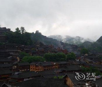 西江竹园苗家客栈酒店提供图片