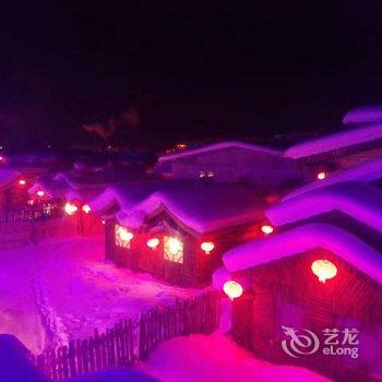 雪乡永安家庭宾馆酒店提供图片