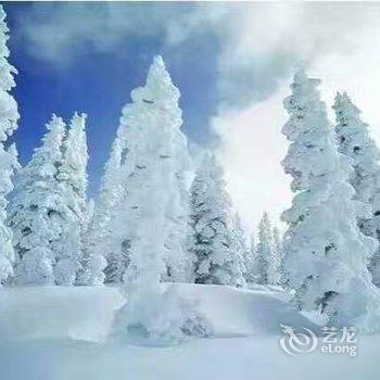 雪乡永安家庭宾馆酒店提供图片