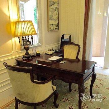 广州九龙湖公主酒店酒店提供图片