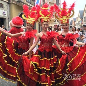 广州九龙湖公主酒店酒店提供图片