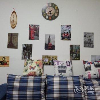 西安归去来兮青年旅舍酒店提供图片