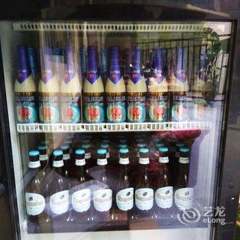 西昌熊阿姨的小院酒店提供图片