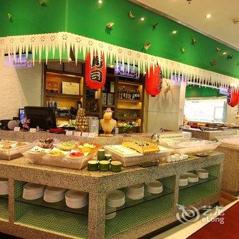 深圳楚天酒店酒店提供图片