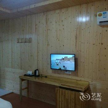 天柱山结缘农家院酒店提供图片