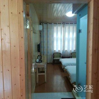 天柱山结缘农家院酒店提供图片