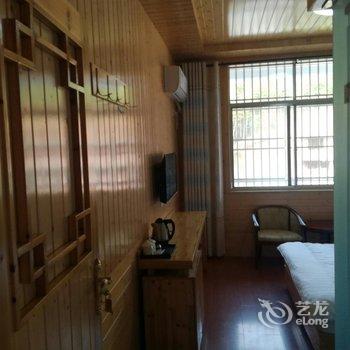 天柱山结缘农家院酒店提供图片