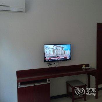 天柱山结缘农家院酒店提供图片