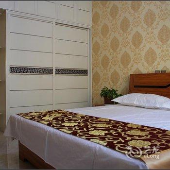 额尔古纳市贝加尔别墅会馆酒店提供图片